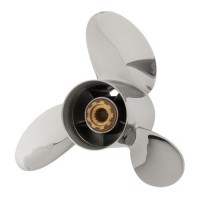 PowerTech SFS3 Propeller 90-300 HP Mercury