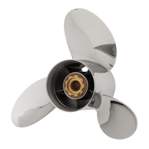 PowerTech SFS3 Propeller Suzuki 150-300 HP