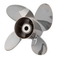 PowerTech SFS4 Propeller 90-300 HP Mercury