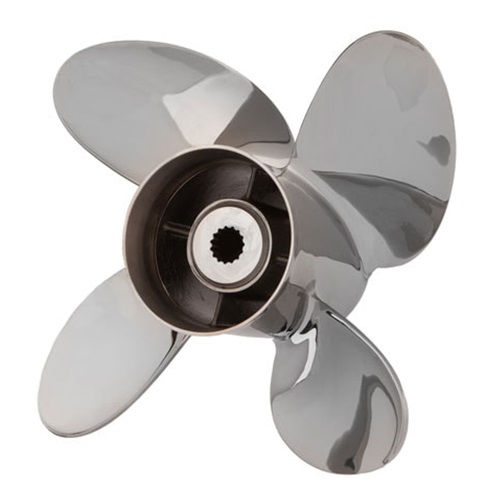 PowerTech SFS4 Propeller Tohatsu