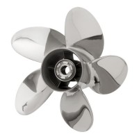 PowerTech SFS5 Propeller 90-300 HP Mercury
