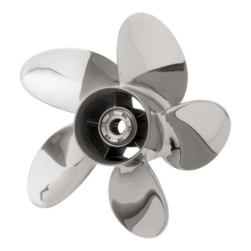 PowerTech SFS5 Propeller Volvo SX