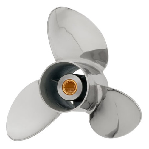 PowerTech SRA3 Propeller 25-30 HP Tohatsu