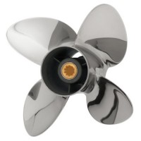 PowerTech SRA4 Propeller 9.9-30 HP Mercury