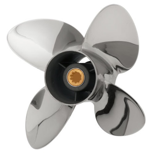 PowerTech SRA4 Tohatsu