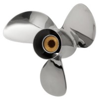 PowerTech SRD3 Propeller 35-60 HP Tohatsu