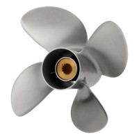 PowerTech SRD4 Propeller 35-60 HP Tohatsu