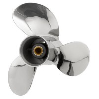 PowerTech SRT3 Propeller 8-15 HP Evinrude