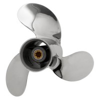 PowerTech SWA3 Propeller 8-15 HP Evinrude