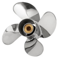 PowerTech SWA4 Propeller 6-20 HP Mercury