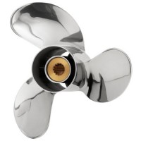 PowerTech SWC3 Propeller 35-60 HP Tohatsu