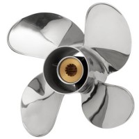 PowerTech SWC4 Propeller 35-60 HP Tohatsu
