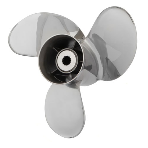 PowerTech SWE3 Propeller Tohatsu