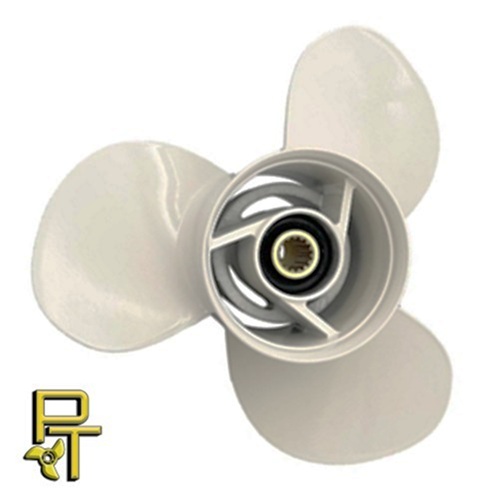 PowerTech Dual Thrust Propeller