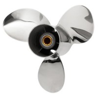 PowerTech TLR3 Propeller 15-35 HP Evinrude