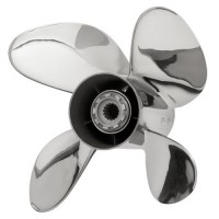 PowerTech TRO4 Propeller 90-300 HP Mercury