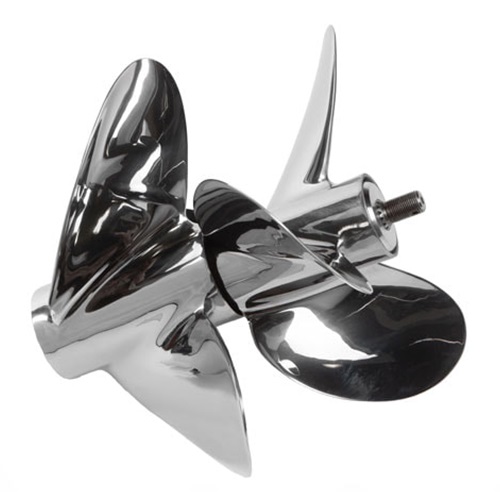 PowerTech TRP Propellers Yamaha