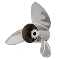PowerTech VMX3 Propeller 90-300 HP Mercury 