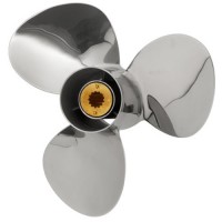 PowerTech WBA3 Propeller 35-60 HP Tohatsu