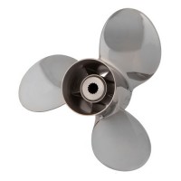 PowerTech WBB3 Propeller 115-250 HP Tohatsu