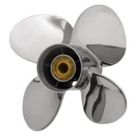 PowerTech WBB4 Propeller 90-300 HP Mercury