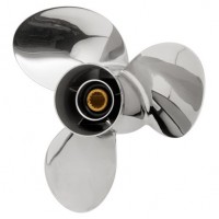 PowerTech WBH3 Propeller 60-140 HP Tohatsu