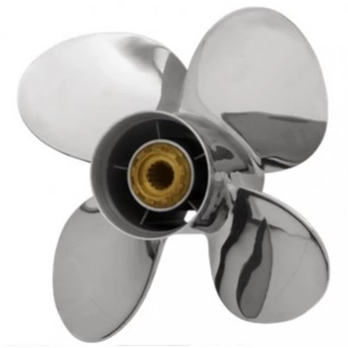 PowerTech WBH4 Propeller