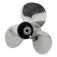 PowerTech WBV3 Propeller 90-300 HP Mercury