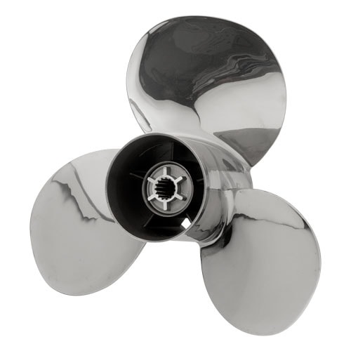 PowerTech WBV3 Propeller E/J  90-300 HP