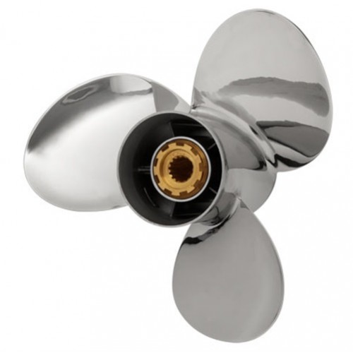 PowerTech WBX3 Propeller