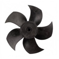 Quick Thruster Propeller BTQ 185 RH