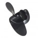 Quicksilver Aluminum Bravo 2 Propeller