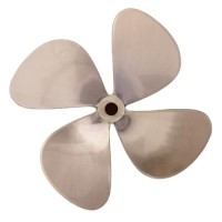 Hung Shen EP4 NiBral Propeller 30" RH