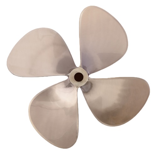 Hung Shen EP4 NiBral Propeller