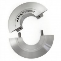 Prop Protector Line Cutter 4.57" Split