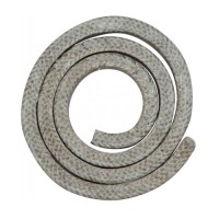 Braided Flax Packing 3/16" X 24"