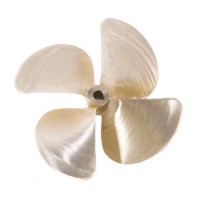 Conquest Propeller NiBral 473-20"