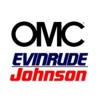 Evinrude Outboard Zinc Anodes