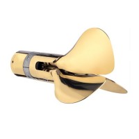 Gori 3 Blade Sailboat Propeller 20"