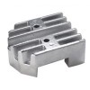 Mercury Zinc Anodes