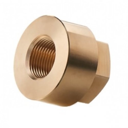 Flexofold 25mm Prop Shaft Hex Nut M16x1.5