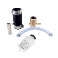 Norscot Dripless Shaft Seal 1.000"