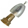 Wesmar Zinc Anodes