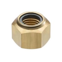 NyLock Propeller Nut Skiboat 1.250"