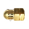 Prop Tight Nut