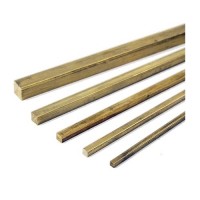 Keystock for Prop Shafts