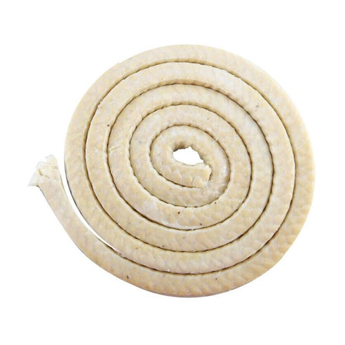 PTFE Teflon Flax Packing 1/4" X 24"