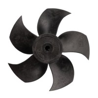 Quick Thruster Propeller BTQ 250 LH