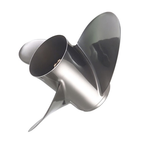 Quicksilver Thunderbolt Propeller 90-300 HP Mercury