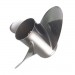 Quicksilver Thunderbolt Quicksilver Thunderbolt Propeller